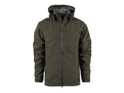 Bunda Task Force 2215 Waterproof Hardshell - ranger green