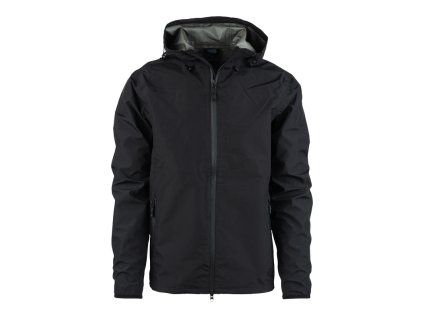 Bunda Task Force TF-2215 Waterproof Hardshell - černá