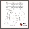 Bunda Soft Shell PCU Level 5 coyote