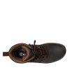 Boty BNN Commodore light 01 Brown