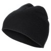 Čepice BEANIE černá
