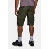 1232 Gandor shorts olive 1062