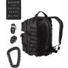 Batoh Assault tactical LG black