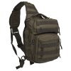 Batoh ONE STRAP Assault oliv