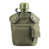 Polní láhev oliv s pítkem