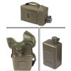 Láhev US "patrol canteen" 2l