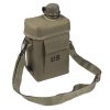 Láhev US "patrol canteen" 2l