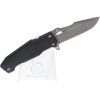 Nůž K25 MOHICAN I. černý