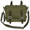 Taška BW oliv malá