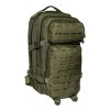 Batoh LASER olive 30l