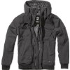 Bunda Bronx Jacket černá