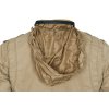 Bunda Britannia Jacket Camel
