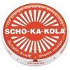 Vojenská čokoláda Scho-ka-kola hořká