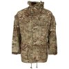 Bunda KOMMANDO Smock MTP windproof použitá