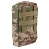Pouzdro MOLLE POUCH SNAKE Brandit Multicam