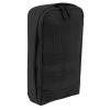 Pouzdro MOLLE POUCH SNAKE Brandit Black