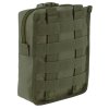 Pouzdro MOLLE POUCH CROSS Brandit Olive