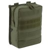 Pouzdro MOLLE POUCH CROSS Brandit Olive