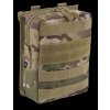 Pouzdro MOLLE POUCH CROSS multicam