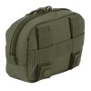 Pouzdro MOLLE POUCH COMPACT Brandit Olive