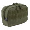 Pouzdro MOLLE POUCH COMPACT Brandit Olive