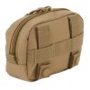 Pouzdro MOLLE POUCH COMPACT Brandit Camel