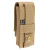 Pouzdro MOLLE MULTI POUCH LARGE Brandit Camel