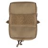 Velcro sumka Helikon-Tex Document Case Insert - Coyote