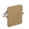 Velcro sumka Helikon-Tex Document Case Insert - Coyote