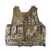 Vesta taktická Multicam CROSS DRAW
