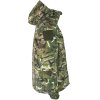 Bunda Delta SF Kom-Tex -BTP multicam