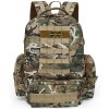 Expedition Pack 50L BTP Front 240301