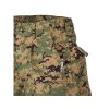 Kalhoty USMC digital woodl