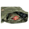 Taška Bushcraft Satchel Helikon – Olive