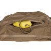 Taška Bushcraft Satchel Helikon – Coyote