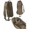 Batoh Mil-tec SLING BAG TANKER olive