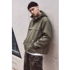 Bunda Brandit Windbreaker olive