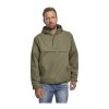 Bunda Brandit Windbreaker olive