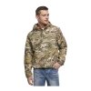 Bunda Brandit Windbreaker tactical, multicam