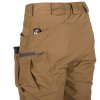 Kalhoty UTP FLEX olive green