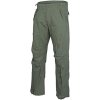 Kalhoty PILOT Prewash olive