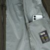 Bunda Task Force 2215 Waterproof Hardshell - ranger green