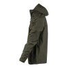 Bunda Task Force 2215 Waterproof Hardshell - ranger green