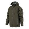 Bunda Task Force 2215 Waterproof Hardshell - ranger green
