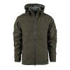 Bunda Task Force 2215 Waterproof Hardshell - ranger green