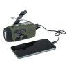 Fosco Emergency Crank Radio
