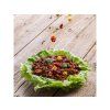 878 chilli sin carne s tempehem