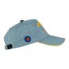 Baseballová čepice Supermarine Spitfire RAF