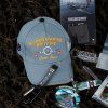 Baseballová čepice Supermarine Spitfire RAF