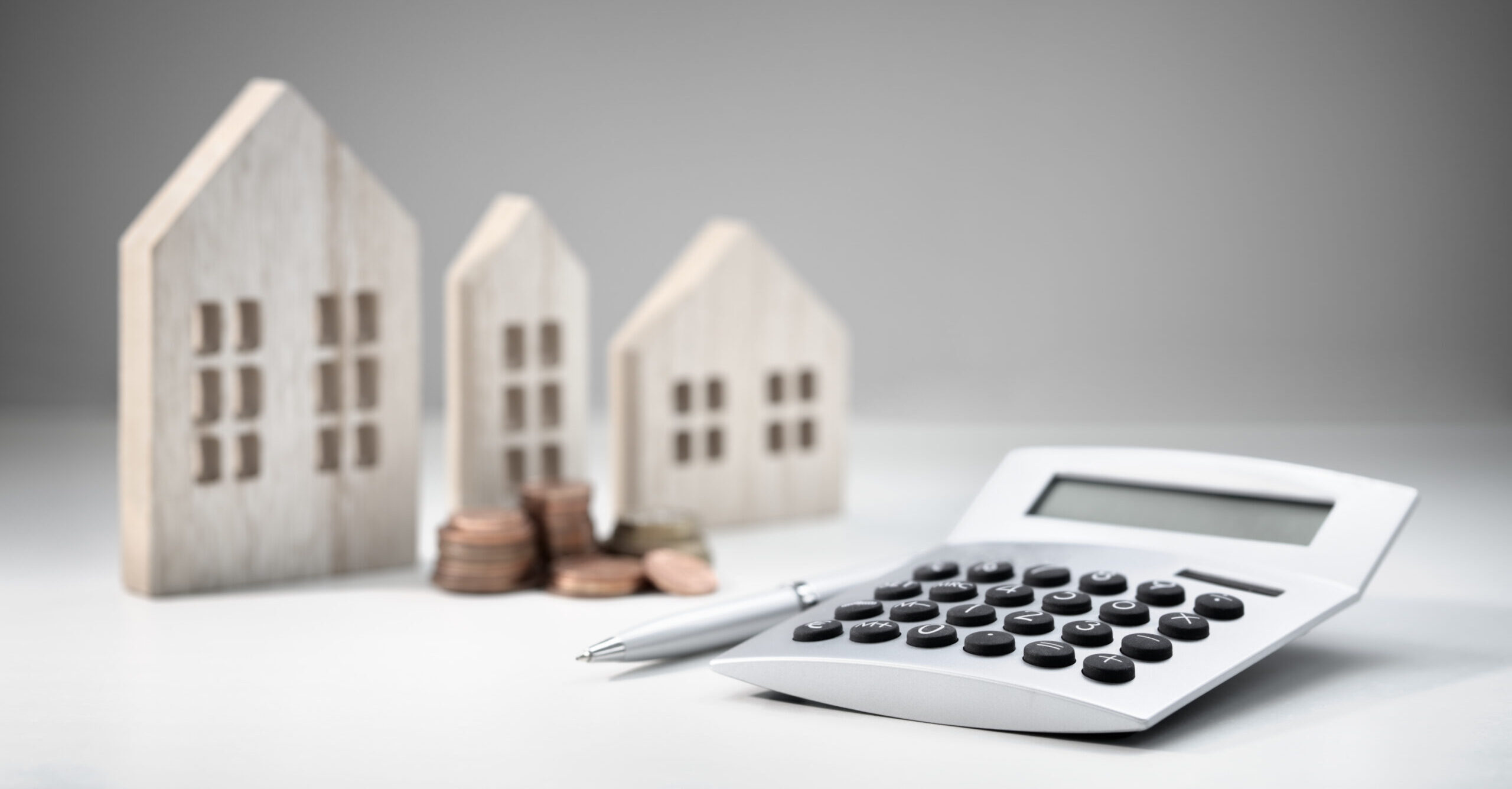 Od čeho se odvíjí cena nemovitosti při odhadu tržní ceny nemovitosti?